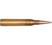 Berger Match Grade Ammunition 338 Lapua Magnum 300gr Elite Hunter Box of 20 81050