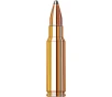 Hornady American Whitetail  308 Win 150gr Ammunition w InterLock Bullets  20 Box  8090