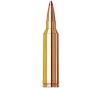 Hornady Precision Hunter 7mm Rem Mag 162gr Ammunition w ELD-X Bullets  20 Box  80636