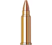 Hornady Rimfire Varmint Express  17 HMR 20gr Ammunition w XTP Bullets  50 Box  83172