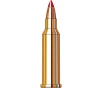 Hornady Superformance Varmint  17 Hornet 20gr Ammunition w V-MAX Bullets  25 Box  83005