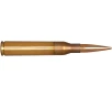 Berger Match Grade Ammunition 338 Lapua Magnum 300gr Hybrid OTM Tactical Box of 20 81110