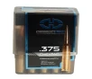 Desert Tech DTM  375 CheyTac 352gr Match Ammunition Case 100rds DTM-375352-CS