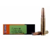 Lapua 9 3x62 285gr SP Mega Ammo LU4319010