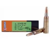 Lapua 6 5x55 Mauser 155gr SP Mega Ammo LU4316021