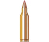 Hornady Superformance Varmint  243 Win 58gr Ammunition w V-MAX Bullets  20 Box  8343