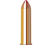Hornady Leverevolution  45-70 GOVT 250gr Ammunition w MonoFlex Bullets  20 Box  82741