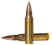 Norma Tactical FMJ 7 62x39 124gr FMJ Centerfire Rifle Ammo  20 box  295540020