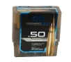 Desert Tech DTM  50 BMG 750gr Match Ammunition Case 100rds DTM-500750-CS