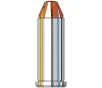 Hornady Critical Defense  38 Special Lite 110gr Ammunition w FTX Bullets  25 Box  90310