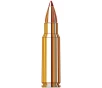 Hornady Custom 6 8mm Rem SPC 100gr Ammunition w CX Bullets  20 Box  834814