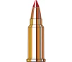 Hornady Rimfire Varmint Express  17 Mach 2 17gr Ammunition w V-MAX Bullets  50 Box  83177