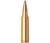 Hornady Precision Hunter  338 Lapua Mag 270gr Ammunition w ELD-X Bullets  20 Box  82313