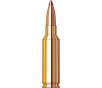 Hornady Match 6 5 Creedmoor 120gr Ammunition w ELD Match Bullets  20 Box  81491