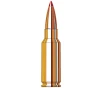 Hornady Black 6 5 Grendel 123gr Ammunition w ELD Match Bullets  20 Box  81528