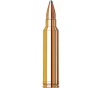 Hornady American Whitetail  300 Win Mag 150gr Ammunition w InterLock Bullets  20 Box  8204