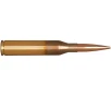 Berger Match Grade Ammunition 300 Norma Magnum 230gr Hybrid OTM Tactical Box of 20 62010