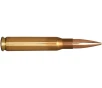 Berger Match Grade Ammunition 308 Winchester 185gr Classic Hunter Box of 20 60070