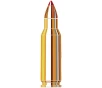 Hornady Black 4 6x30mm 38gr Ammunition w V-MAX Bullets  25 Box  90044