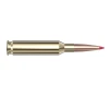 Hornady 25 Creedmoor 128gr Ammunition w ELD-X Bullets  20 Box  81422