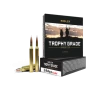 Nosler Trophy Grade TGA - 264 Win Mag 130g AB SP  20ct  Ammunition 60019