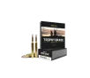 Nosler Trophy Grade TGA - 7mm Rem Mag 160g PT SP  20ct  Ammunition 61054
