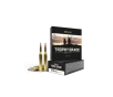 Nosler Trophy Grade TGA - 243 Win 100g PT SP  20ct  Ammunition 61046