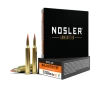 Nosler BT Varmint BTA - 22-250 Rem 40g BTLF SP  20ct  Ammunition 61044