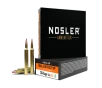 Nosler BT Varmint BTA - 204 Rug 32g BTLF SP  20ct  Ammunition 61040