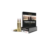Nosler Trophy Grade TGA - 223 Rem 70g AB SP  20ct  Ammunition 61036