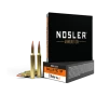 Nosler BT Varmint BTA - 22 Nosler 55g BT SP  20ct  Ammunition 61030