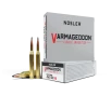 Nosler Varmageddon VGA - 243 Win 70g VG FBT  20ct  Ammunition 61029
