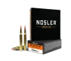 Nosler BT Varmint BTA - 223 Rem 55g BT SP  20ct  Ammunition 61025