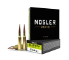 Nosler Ballistic Tip BTA - 6 5 Grendel 120g BT SP  20ct  Ammunition 61023