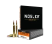 Nosler BT Varmint BTA - 204 Rug 40g BT SP  20ct  Ammunition 61021