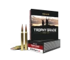 Nosler Trophy Grade  Long Range  TGA - 300 Win Mag 190g ABLR SP  20ct  Ammunition 60126