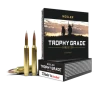 Nosler Trophy Grade TGA - 22 Nosler 70g AB SP  20ct  Ammunition 60918