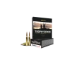 Nosler Trophy Grade TGA - 22 Creedmoor 70g AB SP  20ct  Ammunition 60152