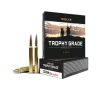 Nosler Trophy Grade TGA - 338 RUM 225g AB SP  20ct  Ammunition 60083