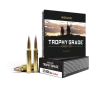 Nosler Trophy Grade TGA - 325 WSM 200g AB SP  20ct  Ammunition 60077