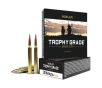 Nosler Trophy Grade TGA - 300 Win Mag 200g PT SP  20ct  Ammunition 60069