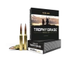 Nosler Trophy Grade TGA - 300 SAUM 165g PT SP  20ct  Ammunition 60061