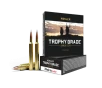 Nosler Trophy Grade TGA - 28 Nosler 160g AB SP  20ct  Ammunition 60035