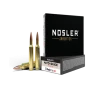 Nosler Match Grade MGA - 22 Nosler 77g CC HPBT  20ct  Ammunition 60016