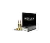 Nosler Match Grade MGA - 22 Creedmoor 85g RDF HPBT  20ct  Ammunition 51297