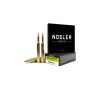 Nosler Ballistic Tip BTA - 28 Nosler 160g BT SP  20ct  Ammunition 43463