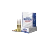 Nosler Whitetail Country WCA - 6 5mm Creedmoor 140g SB SP  20ct  Ammunition 40105