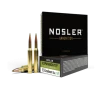 Nosler E-Tip ETA - 6 5mm Creedmoor 120g ET SP  20ct  Ammunition 40398