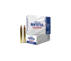 Nosler Whitetail Country WCA - 350 Legend 180g SW  20ct  Ammunition 40130