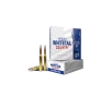 Nosler Whitetail Country WCA - 7mm-08 Rem 140g SB SP  20ct  Ammunition 40115